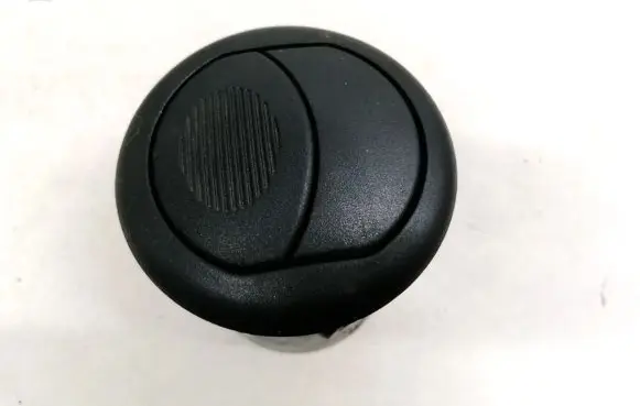 Fiat Doblo Dash center air vent grill