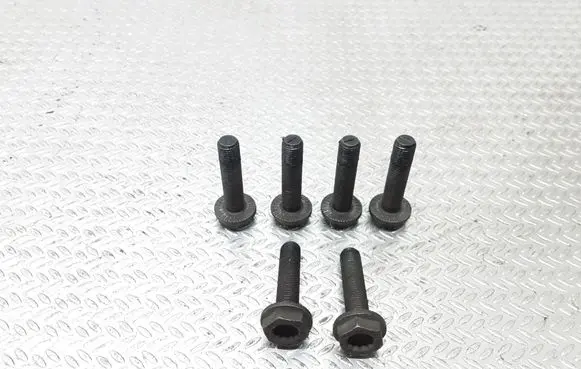 Audi A4 S4 B5 8D Flywheel bolts 