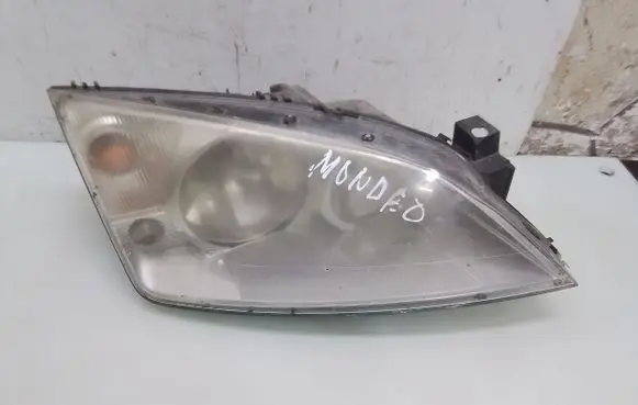 Ford Mondeo Mk III Headlight/headlamp
