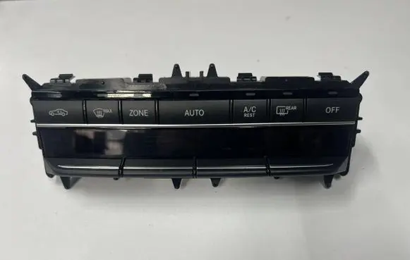 Mercedes-Benz E W212 Climate control unit A2129004625 5HB01141643