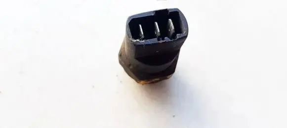 Coolant temperature sensor
