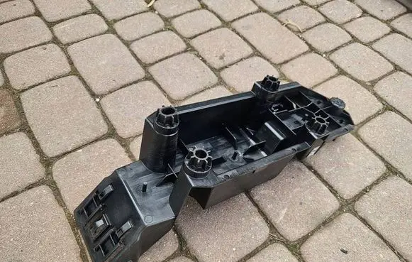 Opel Mokka B Center console 9834675480