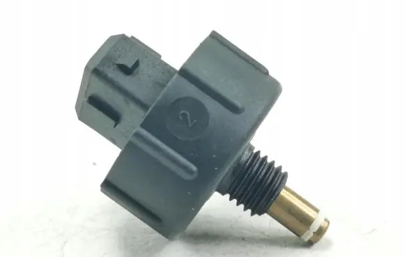 Fiat Scudo Fuel pressure sensor 9564425680