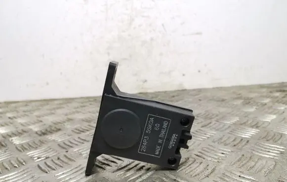 Nissan X-Trail T32 Other control units/modules 284P35SKOA