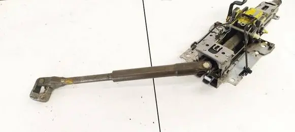 Volkswagen Touran I Steering wheel axle 1T1419502L