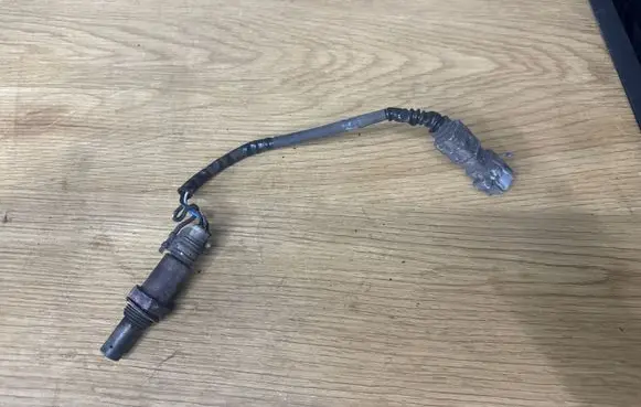Toyota Auris 150 Lambda probe sensor 8946502280 02280