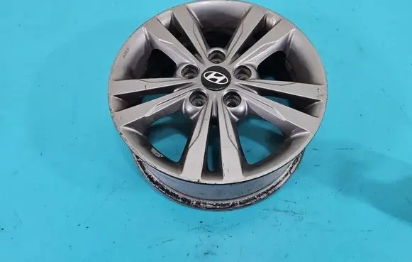 Hyundai Elantra VI R16 alloy rim 52910F2200 IMPRK1519735