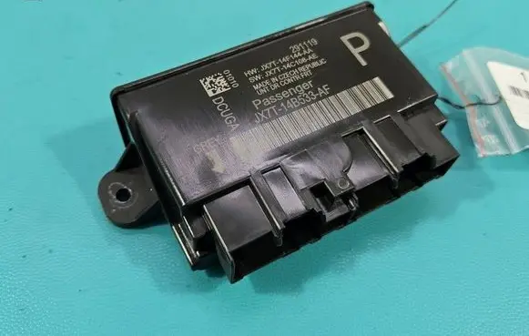 Ford Focus Central body control module JX7T-14B533-AF IMPRK1536222