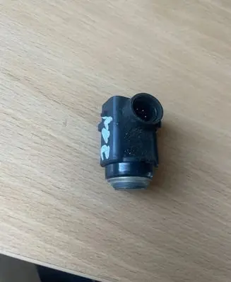 Mercedes-Benz E W211 Parking PDC sensor