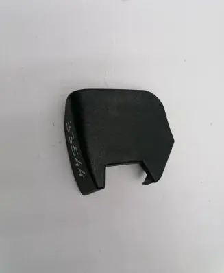 Volvo V50 Front driver seat rail trim 30615631