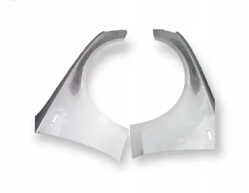 Audi A4 S4 B8 8K Fender 8K0821105J 8K0821106J