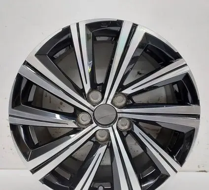 Toyota Corolla E210 E21 R17 alloy rim 