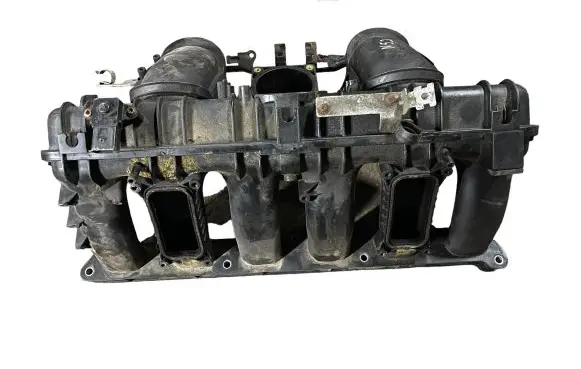 BMW X3 F25 Intake manifold 758113605 N52B300L 10122920630