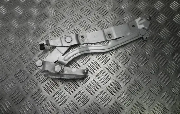Audi A8 S8 D3 4E Tailgate/trunk/boot hinge 4E0827299G T3994