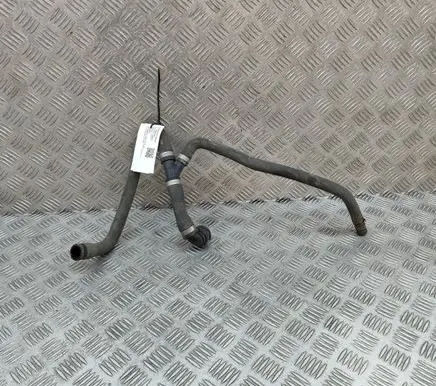 BMW X5 F15 Engine coolant pipe/hose 7644096