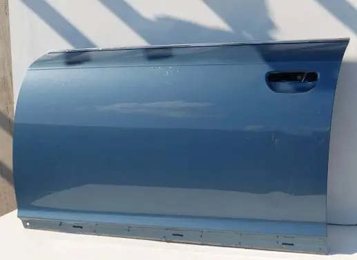 Audi A6 S6 C6 4F Front door