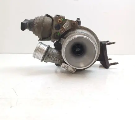 Volvo S60 Turbo 31312713 GTC1444VZ 7956803