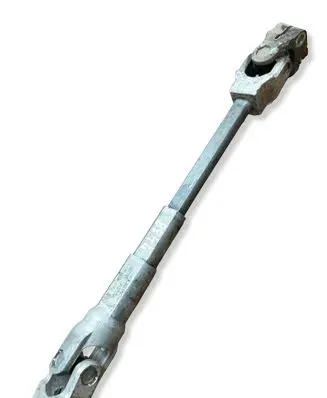 BMW 3 E90 E91 Steering column universal joint 6769157