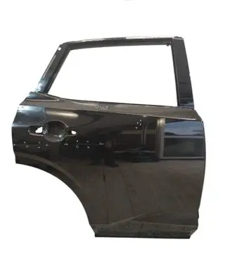 Nissan Qashqai J12 Rear door J12AS23