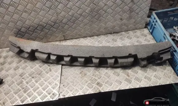 Volkswagen Touran I Front bumper foam support bar 1t0807248f