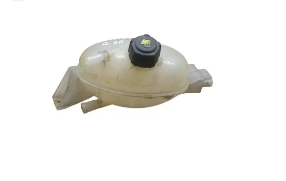 Renault Master III Coolant expansion tank/reservoir 217100015R