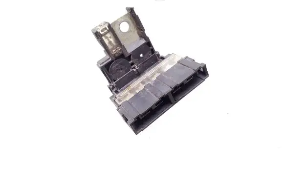 Nissan Qashqai Fuse 