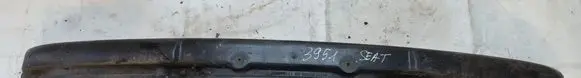 Seat Alhambra (Mk1) Front bumper cross member 95VW17C928AB