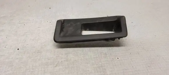 Volkswagen Caddy Sliding door interior handle 2K0843188C