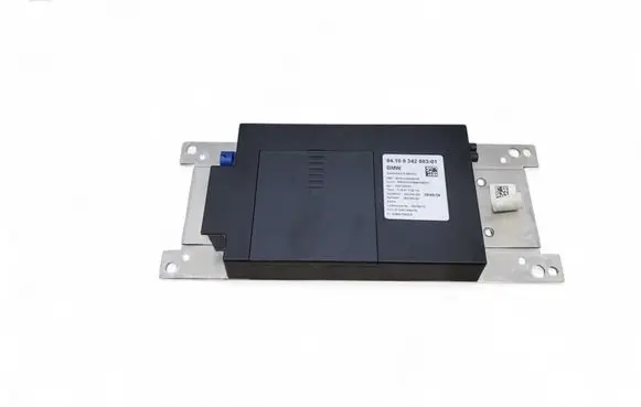 BMW X5 F15 Bluetooth control unit module 9342883