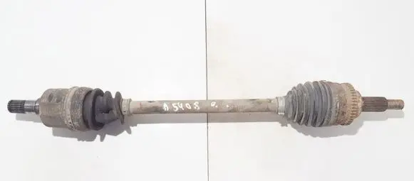 Suzuki Swift I Front driveshaft