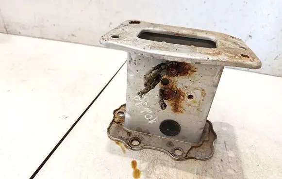 KIA Ceed Front bumper mounting bracket 
