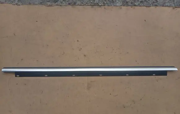 Audi A4 S4 B5 8D Trunk/boot sill cover protection 8D9863471J