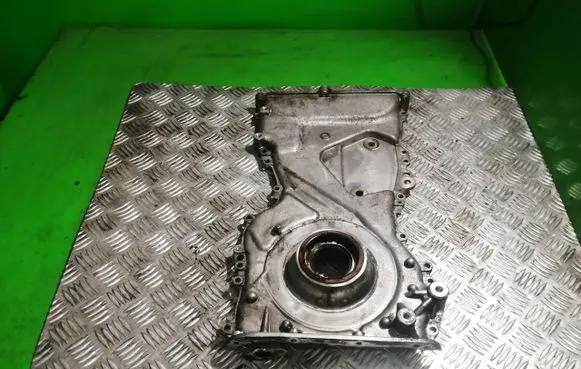 Mitsubishi ASX Timing chain cover 552299
