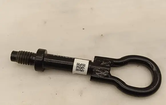Ford Mach-E I Towing hook eye EM2B17B804AB