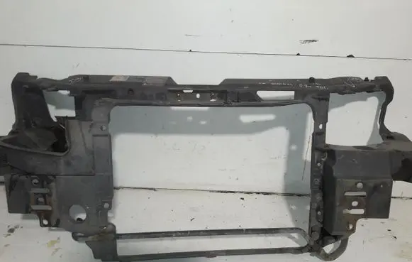 Volkswagen Sharan Radiator support slam panel 701010081