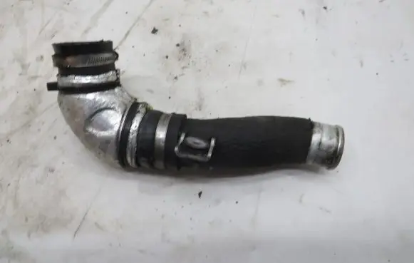 Hyundai ix35 Intercooler hose/pipe