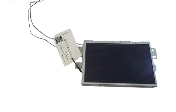 Opel Ampera Screen/display/small screen 22813952