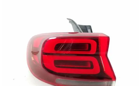 Citroen C5 Aircross Rear/tail lights 9817269280