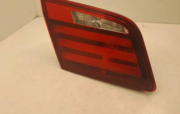 BMW 5 F10 F11 Tailgate rear/tail lights 17349001