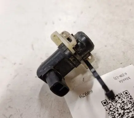 Mazda 6 Parking PDC sensor GS1D67UC1A12
