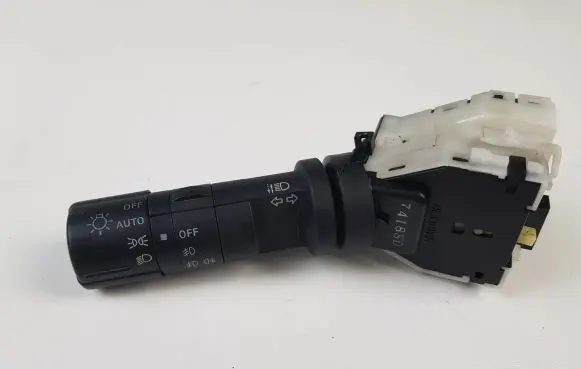 Nissan Qashqai Indicator stalk