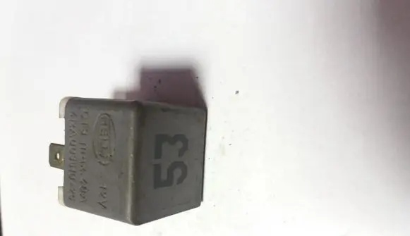 Audi A6 S6 C5 4B Other relay 141951253B