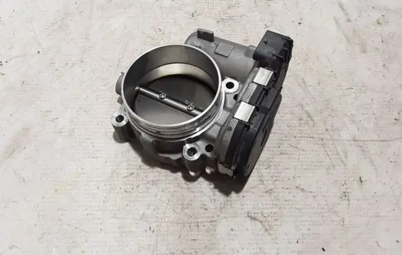 Dodge Durango Throttle valve 05184349AC