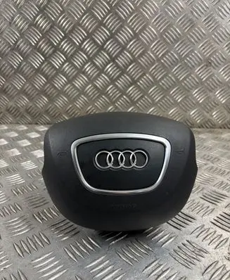 Audi A6 S6 C7 4G Steering wheel airbag 4G0880201E