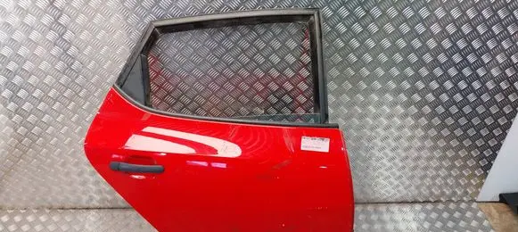Seat Ibiza IV (6J,6P) Rear door S26372136