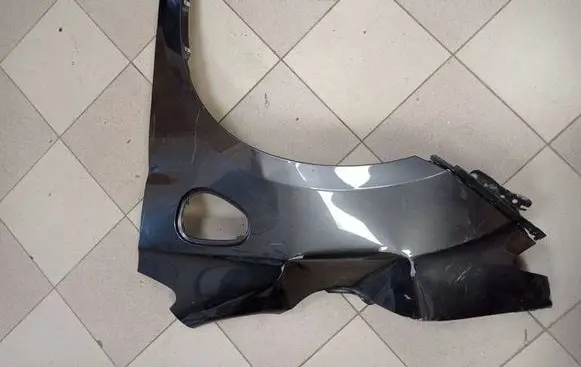 Chrysler Pacifica Fender 68372970AC 68229139AG 68229139