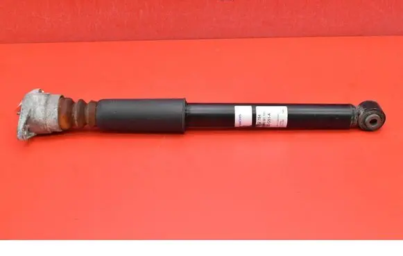 Audi A4 S4 B6 8E 8H Rear shock absorber/damper 312784
