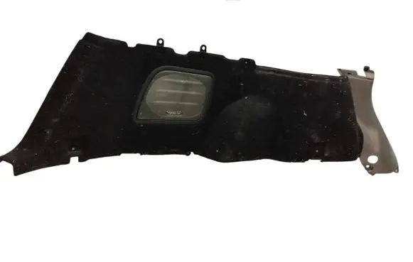 Subaru Forester SG Other trunk/boot trim element