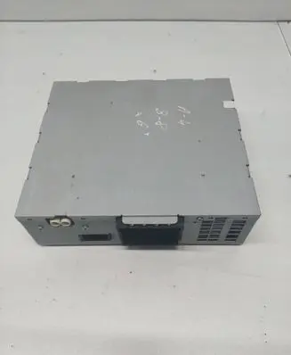 Audi A4 S4 B8 8K GPS navigation control unit/module 4G0035053