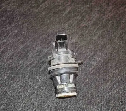 Toyota Prius (XW20) Windscreen/windshield washer pump